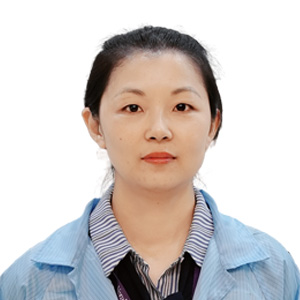 王海貞 維修工程師