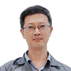 張俊 維修工程師