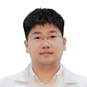 邱揚博 維修工程師